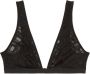Marc O'Polo Triangel-bh GRAPHIC LACE met kant diepe halslijn - Thumbnail 2