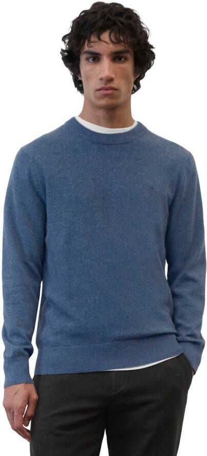 Marc O'Polo Trui met ronde hals