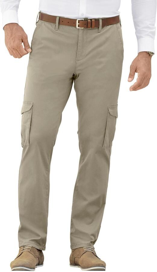 Marco Donati 2-in-1-broek - Foto 3