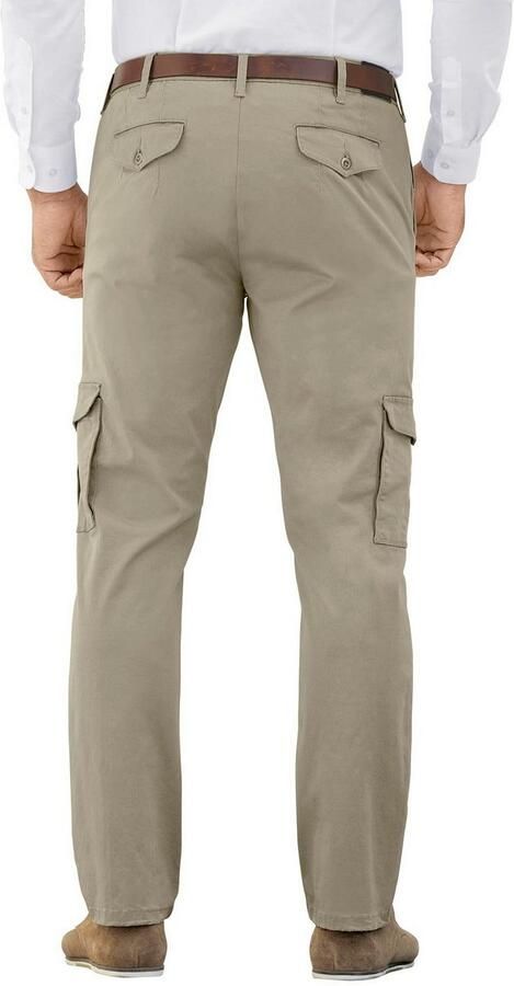 Marco Donati 2-in-1-broek