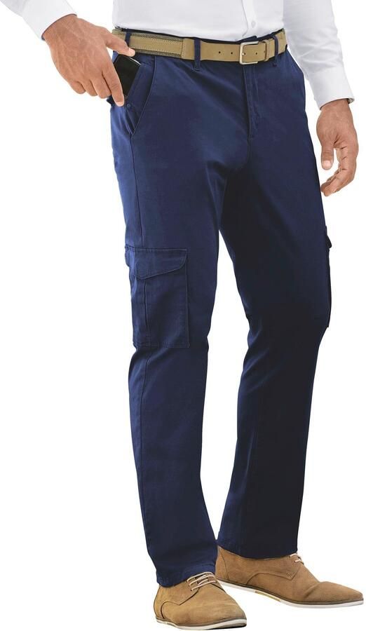 Marco Donati 2-in-1-broek - Foto 2