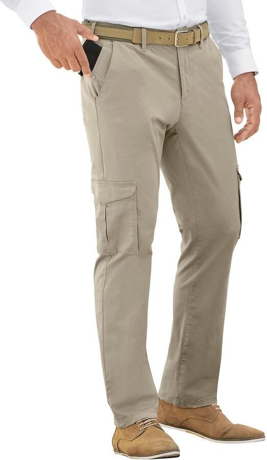 Marco Donati 2-in-1-broek - Foto 2