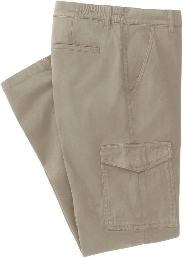 Marco Donati 2-in-1-broek