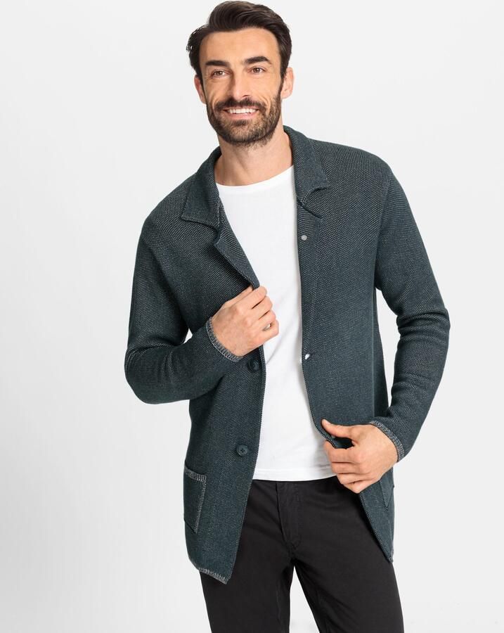 Marco Donati Cardigan