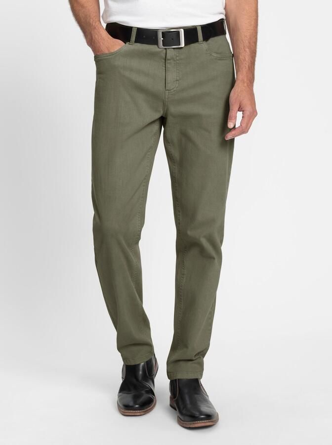 Marco Donati Five-pocketsbroek - Foto 3