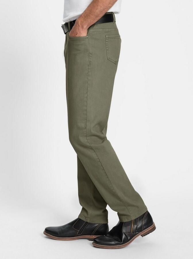 Marco Donati Five-pocketsbroek