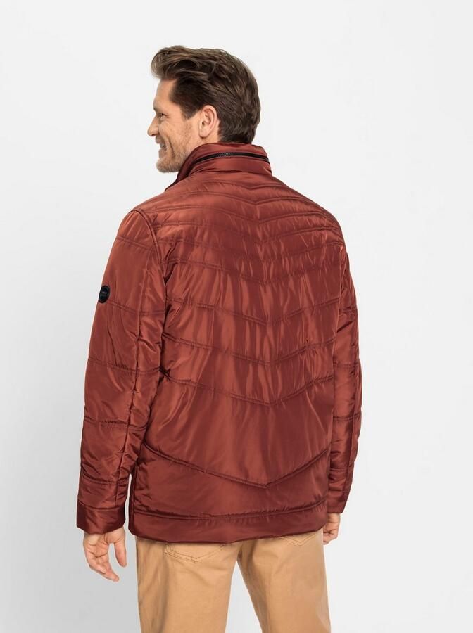 Marco Donati Gewatteerde jas - Foto 2