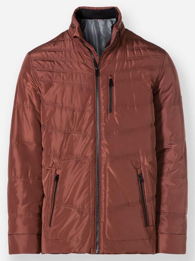 Marco Donati Gewatteerde jas - Foto 3