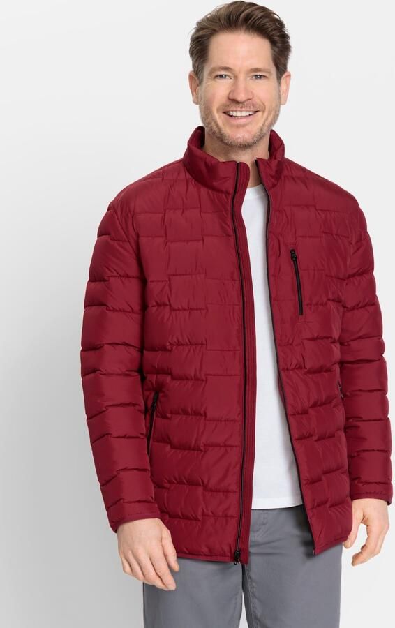 Marco Donati Gewatteerde jas - Foto 3