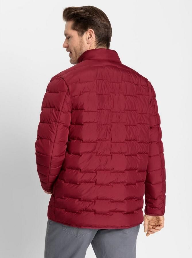 Marco Donati Gewatteerde jas - Foto 2