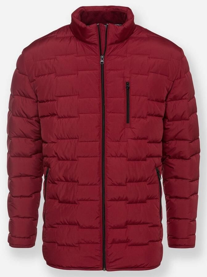 Marco Donati Gewatteerde jas