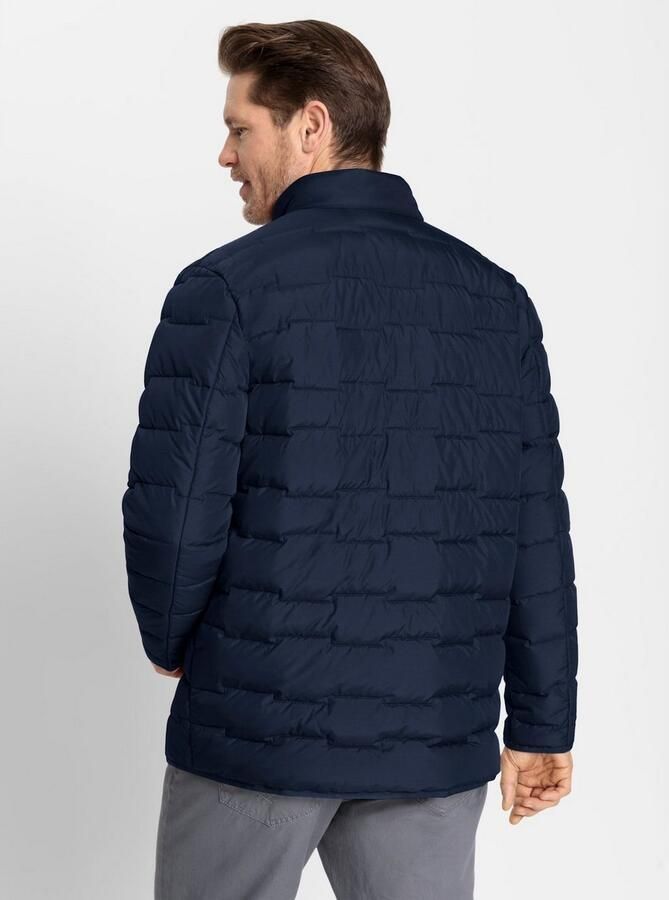 Marco Donati Gewatteerde jas - Foto 4