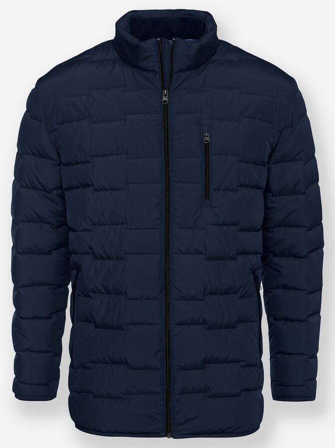 Marco Donati Gewatteerde jas - Foto 3