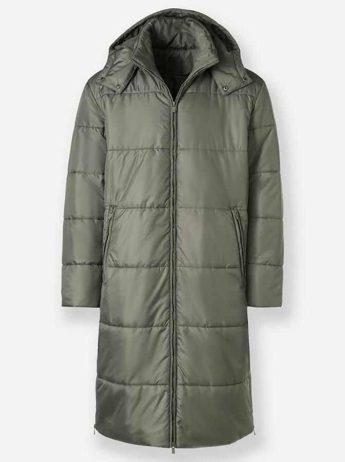 Marco Donati Gewatteerde jas - Foto 3