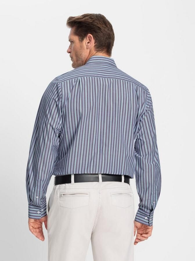 Marco Donati Overhemd met lange mouwen - Foto 2