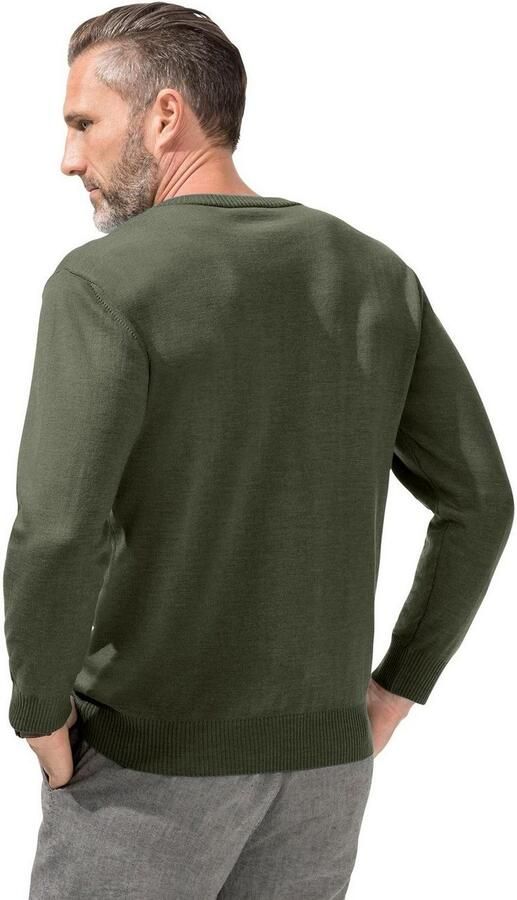 Marco Donati Trui met V-hals - Foto 2