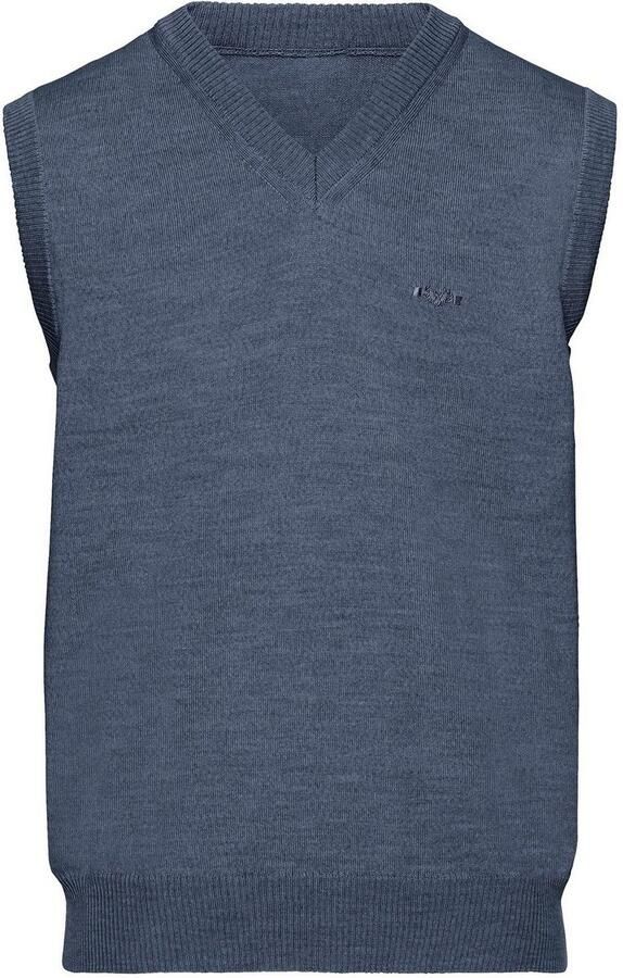 Marco Donati Trui met V-hals Slip-over