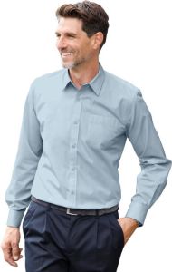 Marco Donati Overhemd met korte mouwen