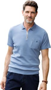 Marco Donati Shirt met korte mouwen (1-delig)