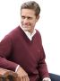 Marco Donati Trui met V-hals - Thumbnail 1