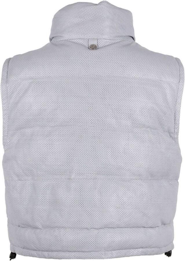 Mauritius Bodywarmer GWEllice OS