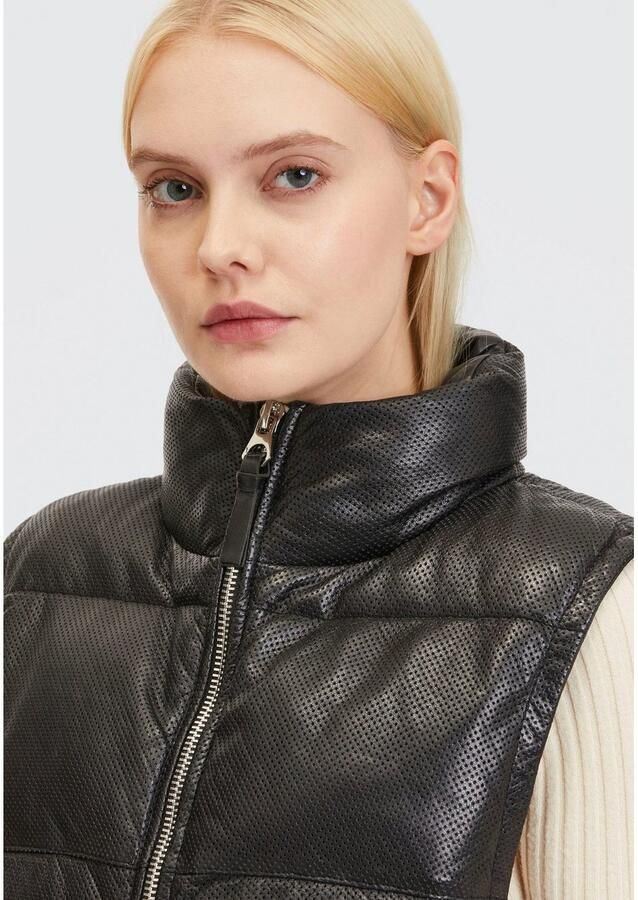 Mauritius Bodywarmer GWEllice OS