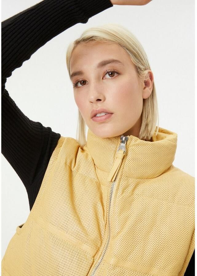 Mauritius Bodywarmer GWEllice OS