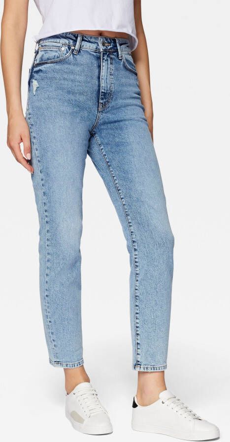 Mavi Jeans Mom fit jeans met stretch model 'Star'