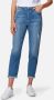Mavi Jeans Mom jeans STELLA-MA prettig zachte denimkwaliteit met een hoge vormvastheid - Thumbnail 2