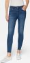 Mavi Jeans Skinny fit jeans ADRIANA met stretch voor een perfecte pasvorm - Thumbnail 1