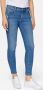 Mavi Jeans Skinny fit jeans ADRIANA met stretch voor een perfecte pasvorm - Thumbnail 2