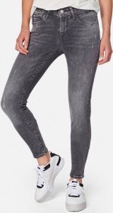 Mavi Jeans Skinny fit jeans ADRIANA-MA perfecte pasvorm door stretch-denim