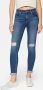 Mavi Jeans Skinny fit jeans Lexy met elastaan voor perfect draagcomfort - Thumbnail 1