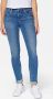 Mavi Jeans Skinny fit jeans Lexy met elastaan voor perfect draagcomfort - Thumbnail 1