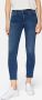 Mavi Jeans Skinny fit jeans LINDY elastische spijkerstof voor een geweldig silhouet - Thumbnail 1