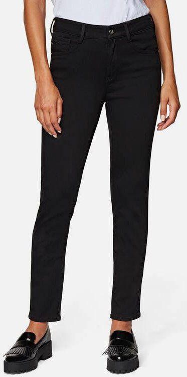 Mavi Jeans Slim fit jeans SOPHIE-MA prettig stretch-denim dankzij de excellente verwerking