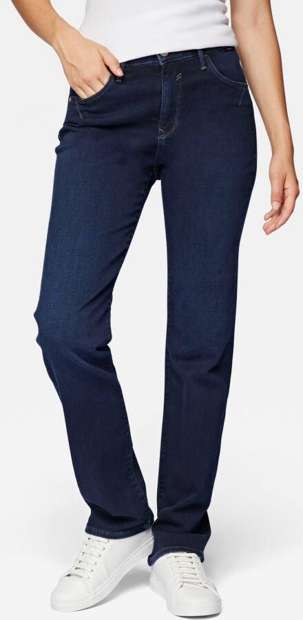 Mavi Jeans Straight jeans Kendra