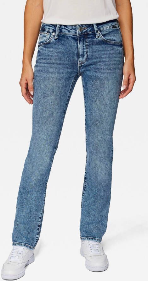 Mavi Jeans Straight jeans Olivia