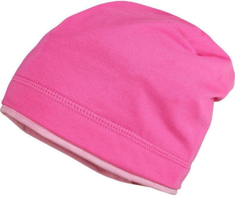MAXIMO Beanie UV-bescherming 50+ beschermt kinderen betrouwbaar tegen zonnestralen - Foto 3