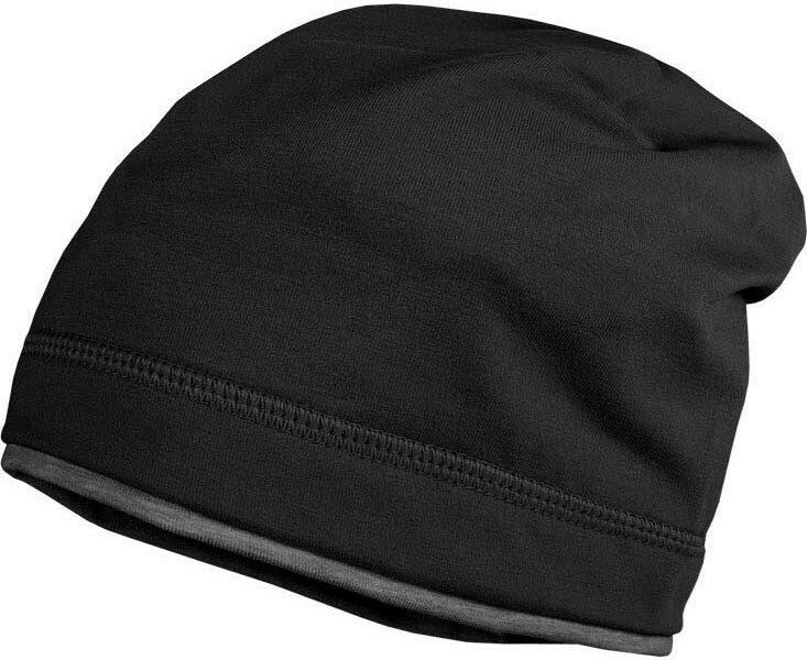 MAXIMO Beanie UV-bescherming 50+ beschermt kinderen betrouwbaar tegen zonnestralen - Foto 3