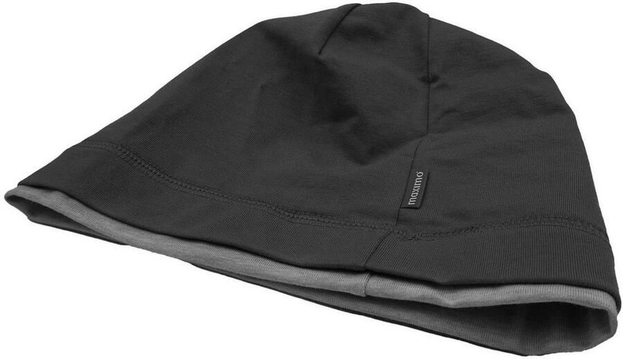 MAXIMO Beanie UV-bescherming 50+ beschermt kinderen betrouwbaar tegen zonnestralen - Foto 2
