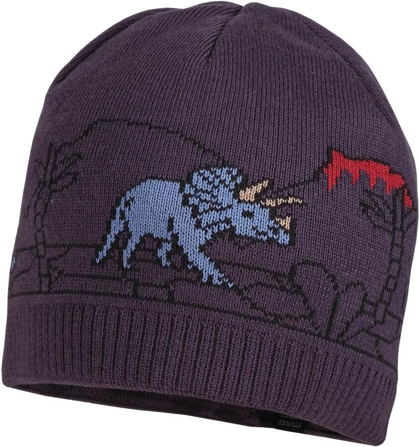 MAXIMO Gebreide muts in dino-design - Foto 4