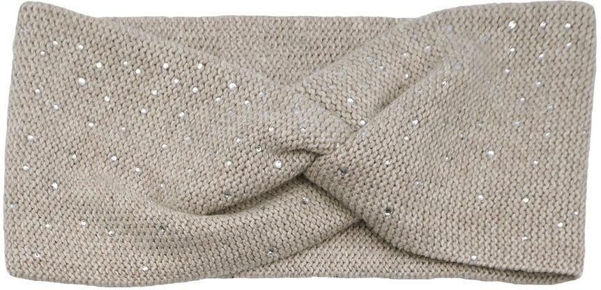 MAXIMO Hoofdband met glitterstenen voor meisjes - Foto 2