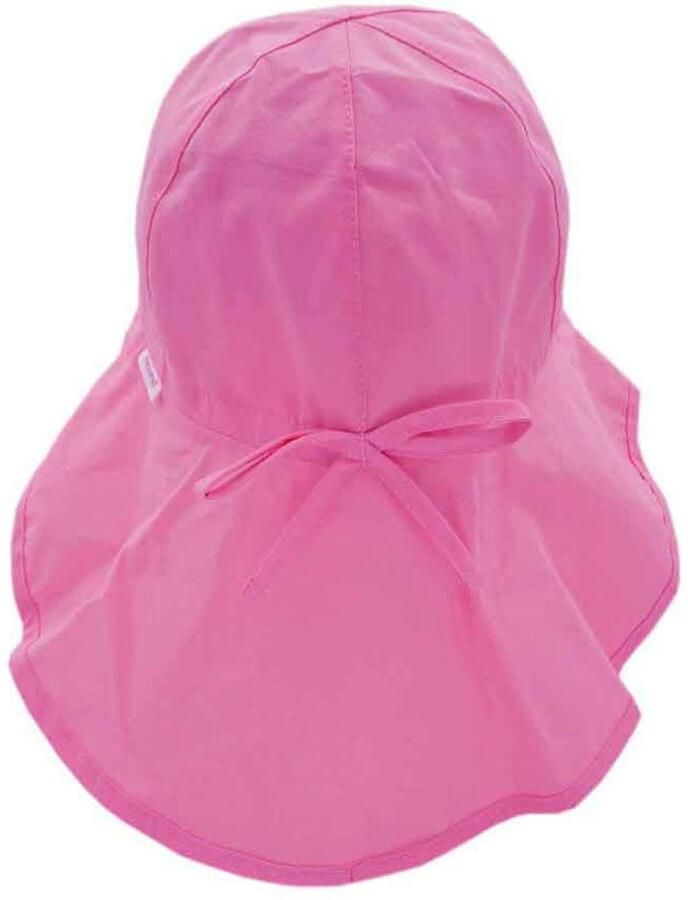 MAXIMO Zonnehoed voor meisjes met nekbescherming - Foto 2