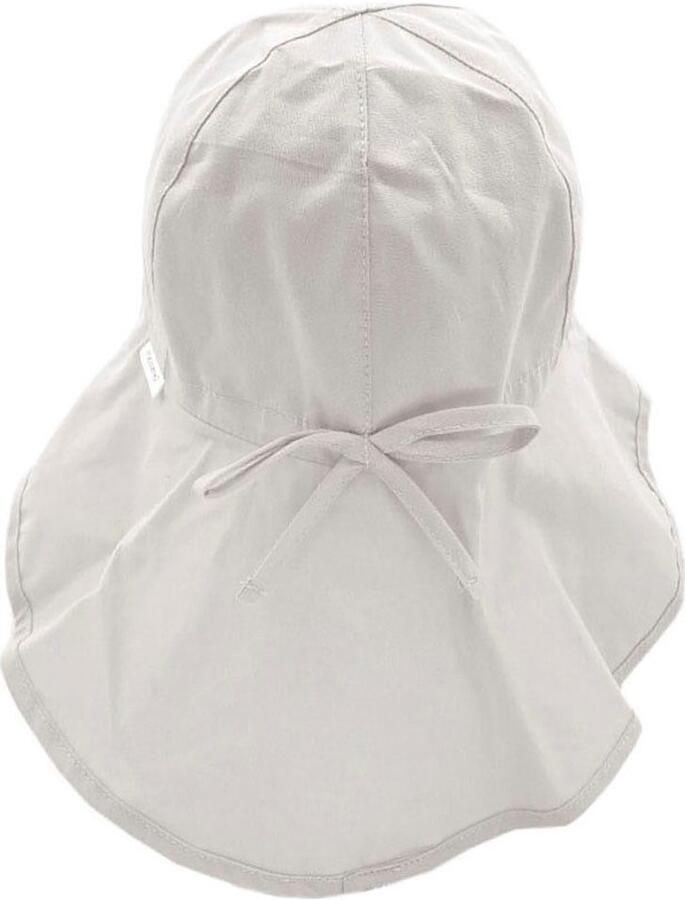 MAXIMO Zonnehoed voor meisjes met nekbescherming - Foto 2