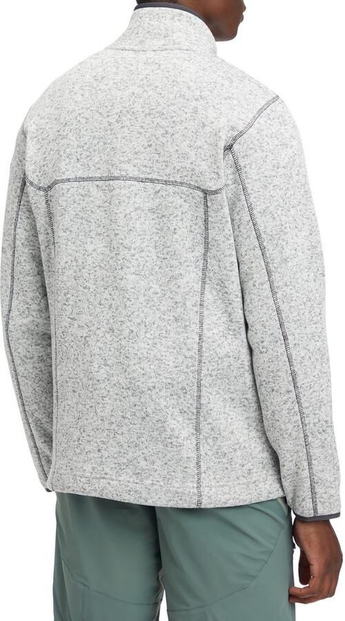 McKinley Fleecejack Heren onderjack Skeena III M - Foto 6