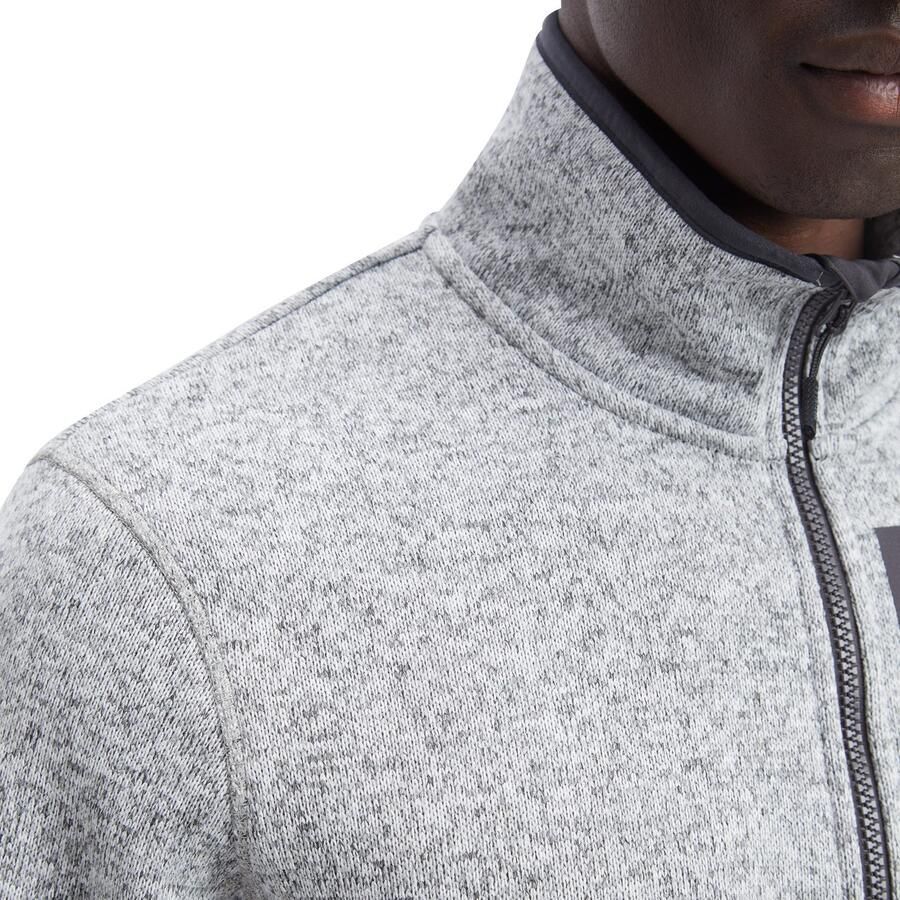 McKinley Fleecejack Heren onderjack Skeena III M