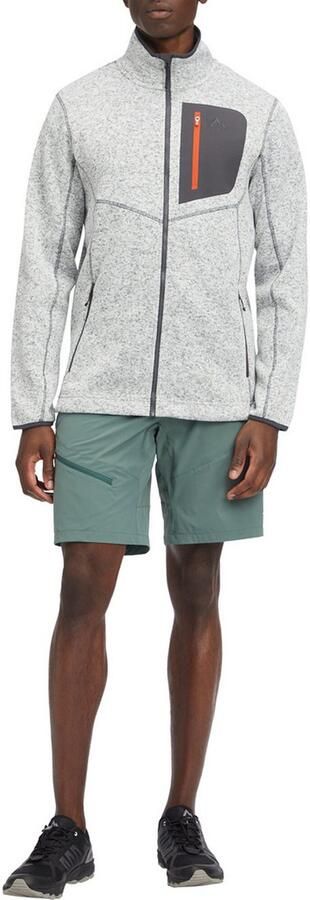 McKinley Fleecejack Heren onderjack Skeena III M - Foto 7