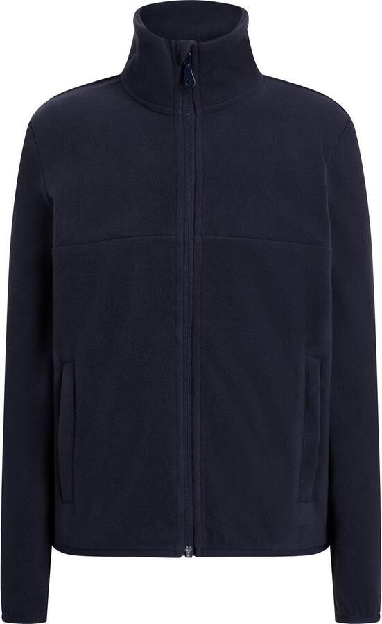 McKinley Fleecejack Onderjack Amara FZ FL G (1 stuk) - Foto 2