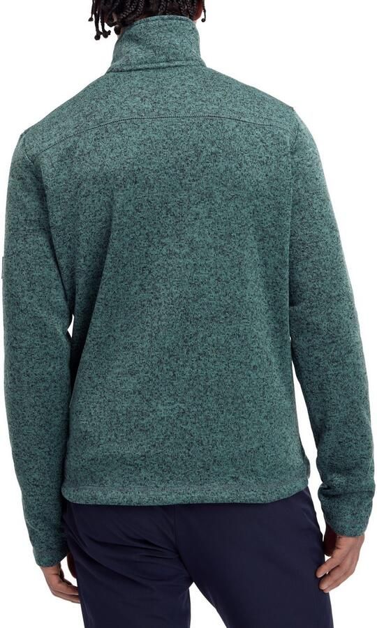 McKinley Fleecejack Onderjack Rubin III M - Foto 3